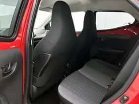 Toyota Aygo (2020) thumbnail 16