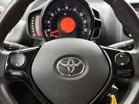 Toyota Aygo (2020) thumbnail 17