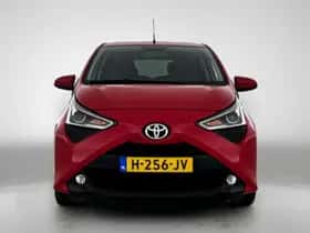 Toyota Aygo (2020) thumbnail 18