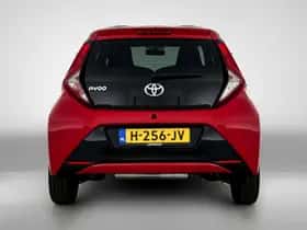 Toyota Aygo (2020) thumbnail 19