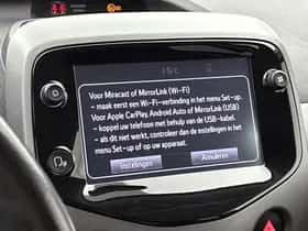 Toyota Aygo (2020) thumbnail 24