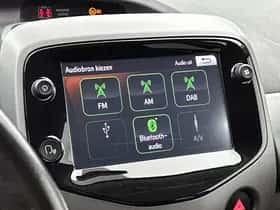 Toyota Aygo (2020) thumbnail 7