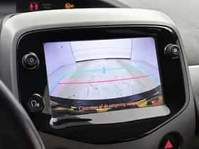 Toyota Aygo (2020) thumbnail 8