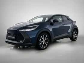 Toyota C-HR (2024) thumbnail 1