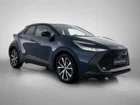 Toyota C-HR (2024) thumbnail 11
