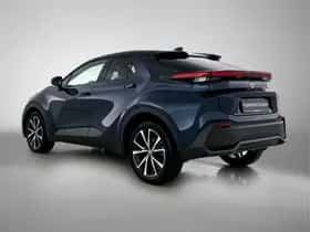 Toyota C-HR (2024) thumbnail 12