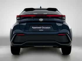 Toyota C-HR (2024) thumbnail 20