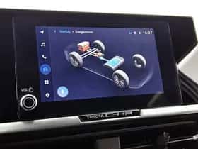 Toyota C-HR (2024) thumbnail 26