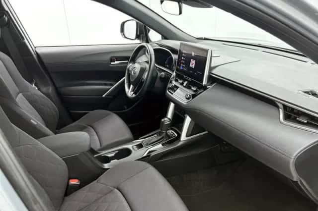 Toyota Corolla_Cross (2023) thumbnail 6