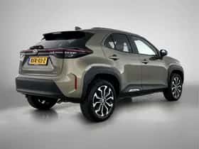 Toyota Yaris_Cross (2025) thumbnail 2