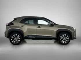 Toyota Yaris_Cross (2025) thumbnail 11