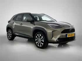 Toyota Yaris_Cross (2025) thumbnail 12