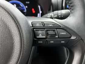 Toyota Yaris_Cross (2025) thumbnail 14