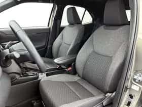 Toyota Yaris_Cross (2025) thumbnail 15