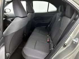 Toyota Yaris_Cross (2025) thumbnail 16