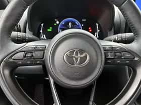 Toyota Yaris_Cross (2025) thumbnail 17