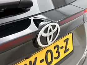 Toyota Yaris_Cross (2025) thumbnail 19