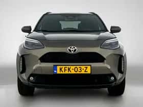 Toyota Yaris_Cross (2025) thumbnail 20