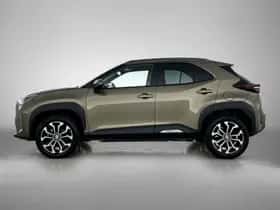 Toyota Yaris_Cross (2025) thumbnail 3