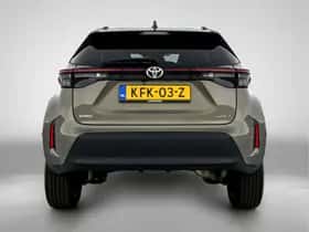 Toyota Yaris_Cross (2025) thumbnail 21