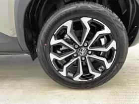 Toyota Yaris_Cross (2025) thumbnail 23