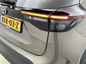 Toyota Yaris_Cross (2025) thumbnail 33