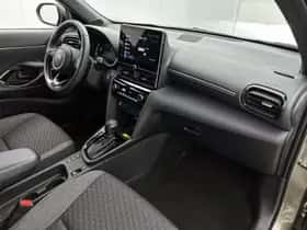 Toyota Yaris_Cross (2025) thumbnail 6