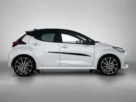Toyota Yaris (2025) thumbnail 12