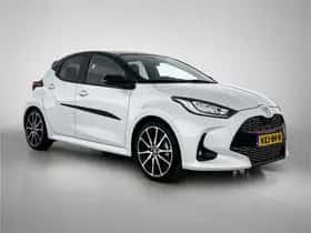 Toyota Yaris (2025) thumbnail 13