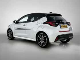Toyota Yaris (2025) thumbnail 14