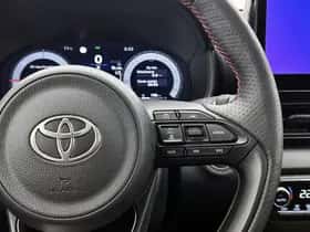 Toyota Yaris (2025) thumbnail 15