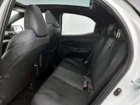 Toyota Yaris (2025) thumbnail 17