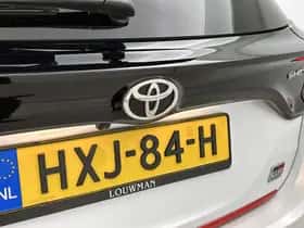 Toyota Yaris (2025) thumbnail 20