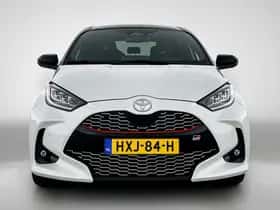 Toyota Yaris (2025) thumbnail 21