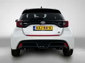 Toyota Yaris (2025) thumbnail 22