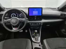 Toyota Yaris (2025) thumbnail 5