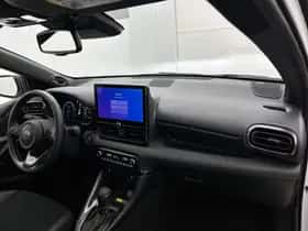 Toyota Yaris (2025) thumbnail 7