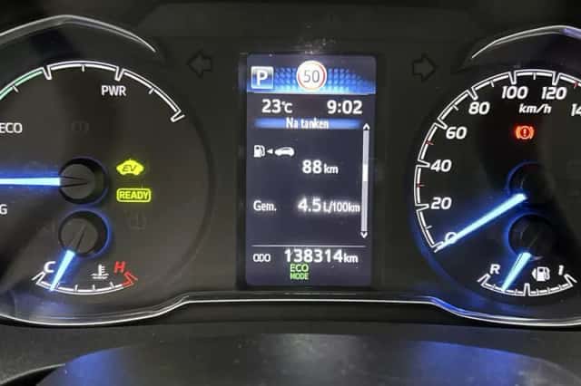Toyota Yaris (2019) thumbnail 5
