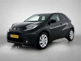 Toyota Aygo (2023) thumbnail 1