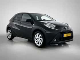 Toyota Aygo (2023) thumbnail 12