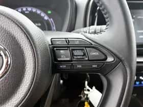 Toyota Aygo (2023) thumbnail 14
