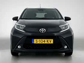 Toyota Aygo (2023) thumbnail 19