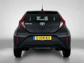 Toyota Aygo (2023) thumbnail 20