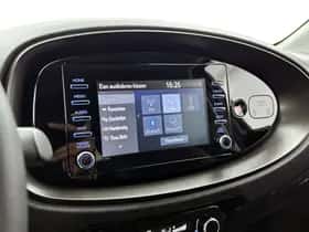 Toyota Aygo (2023) thumbnail 28