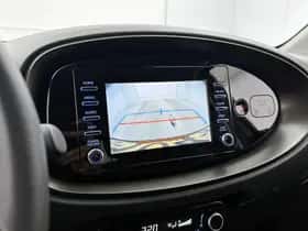 Toyota Aygo (2023) thumbnail 8