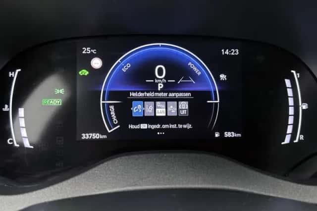 Toyota Yaris (2025) thumbnail 5