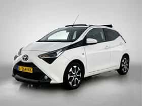 Toyota Aygo (2021) thumbnail 1