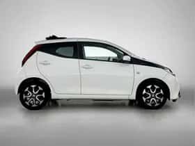Toyota Aygo (2021) thumbnail 13