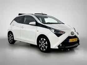 Toyota Aygo (2021) thumbnail 14