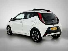 Toyota Aygo (2021) thumbnail 15